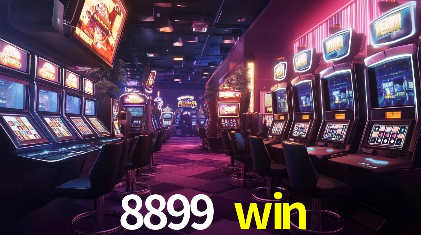 Premium Interface 8899 win