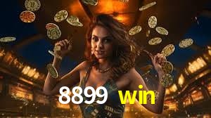 Game Statistics 8899 win