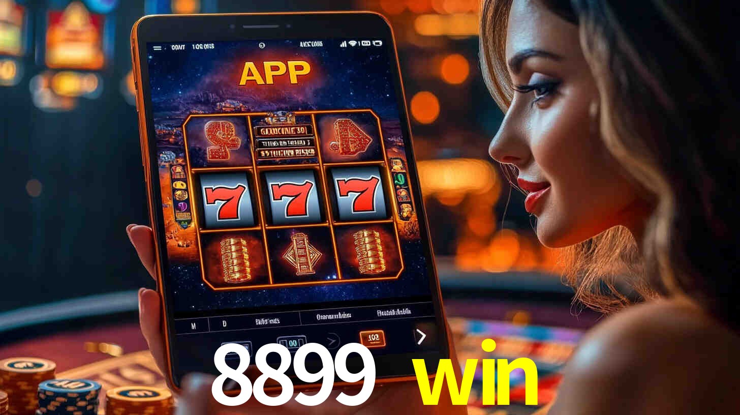 8899 win