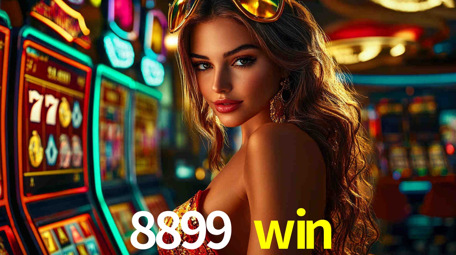 Programa VIP 8899 win