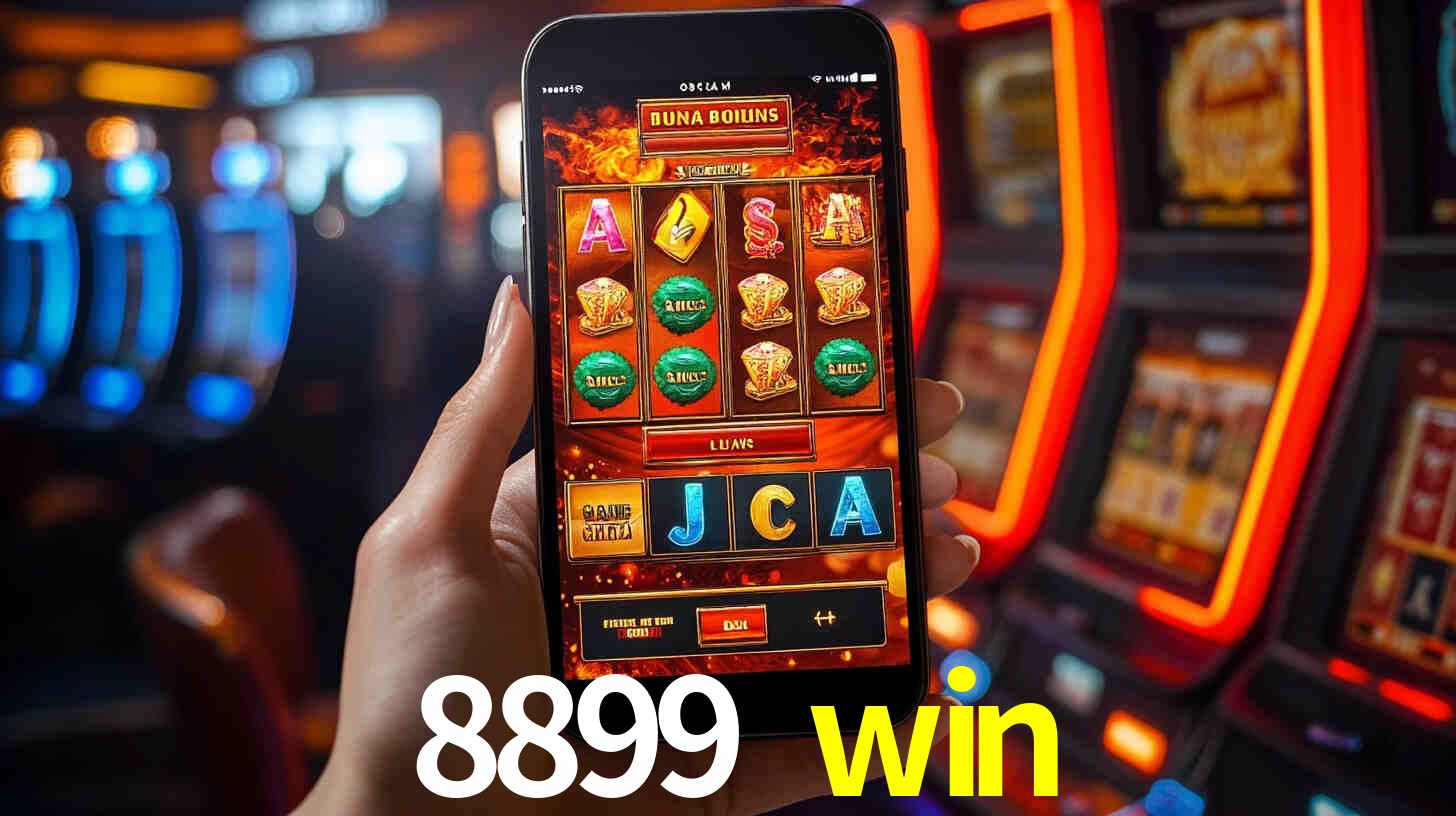 8899 win bet