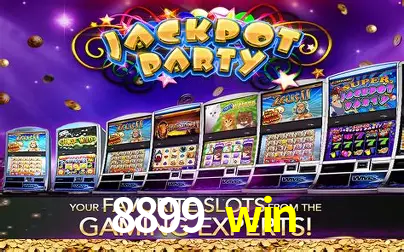 Descubra o Mundo do Cassino Online com 8899 win