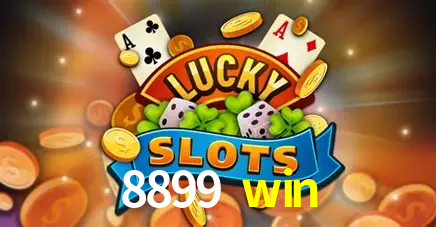Desvendando o Mundo dos Jogos Virtuais na 8899 win