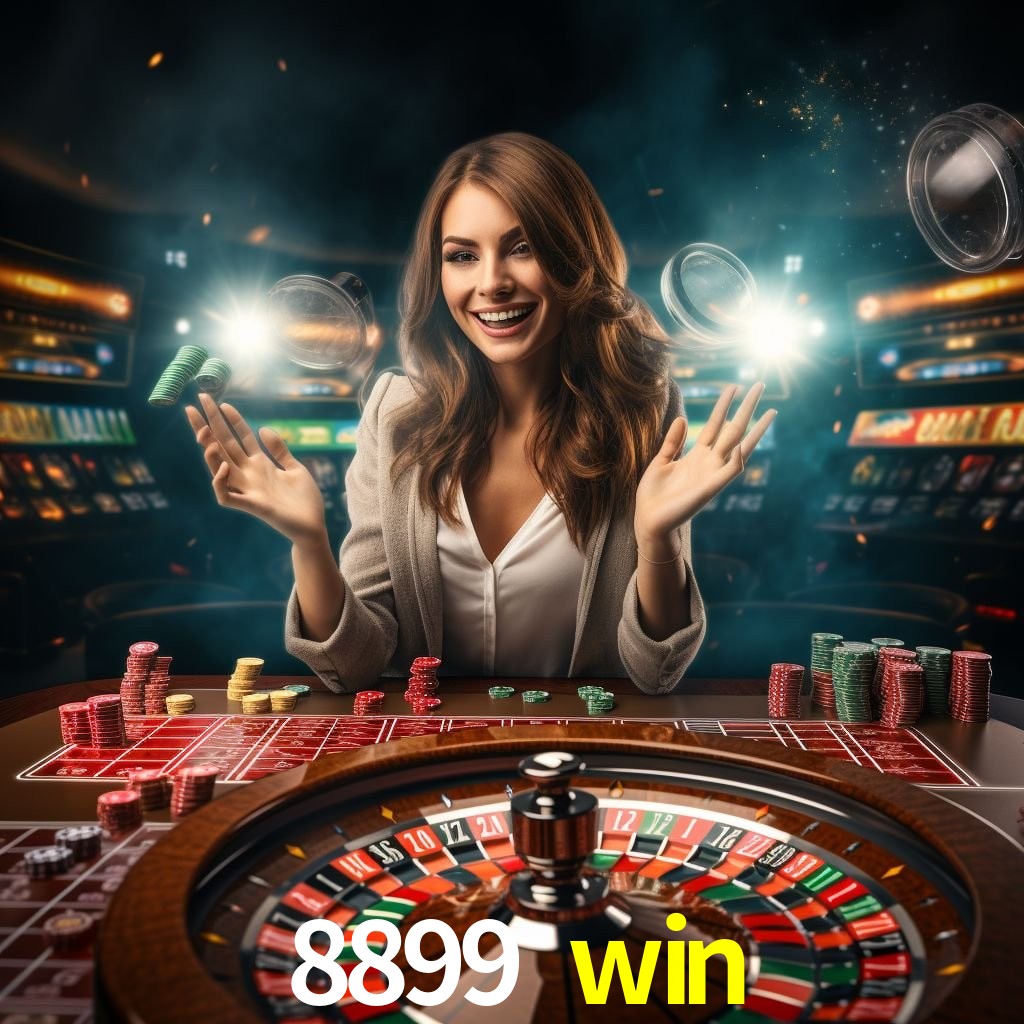 8899 win app