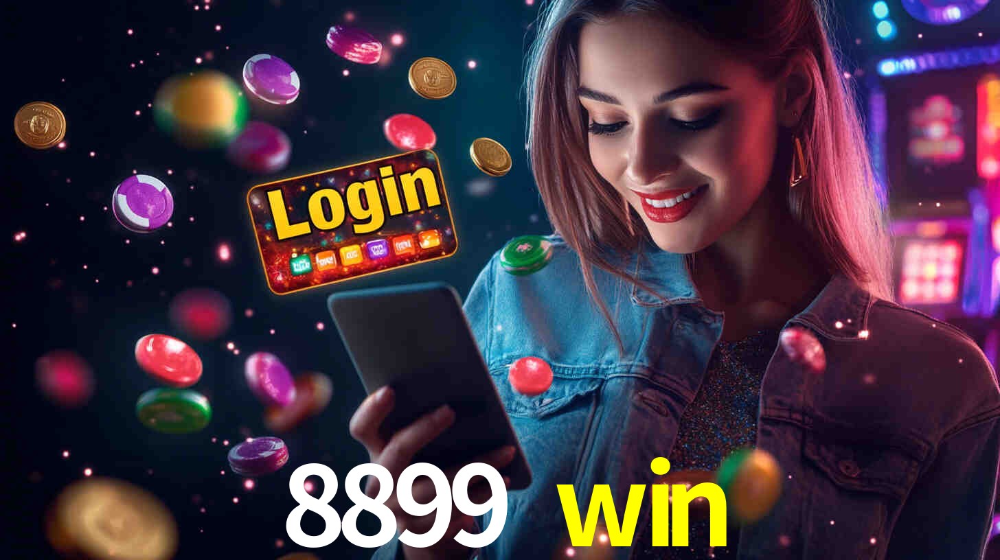 A Experiência Imersiva dos Cassinos Ao Vivo no 8899 win