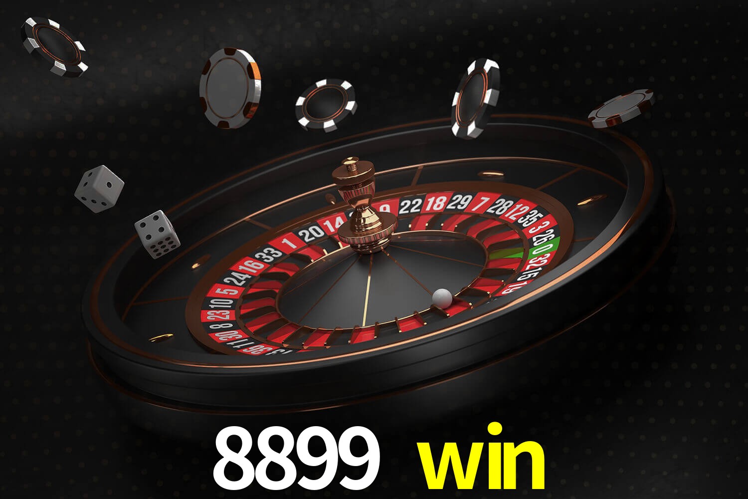 8899 win