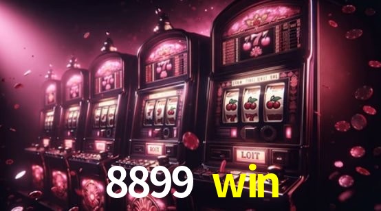 cassino 8899 win