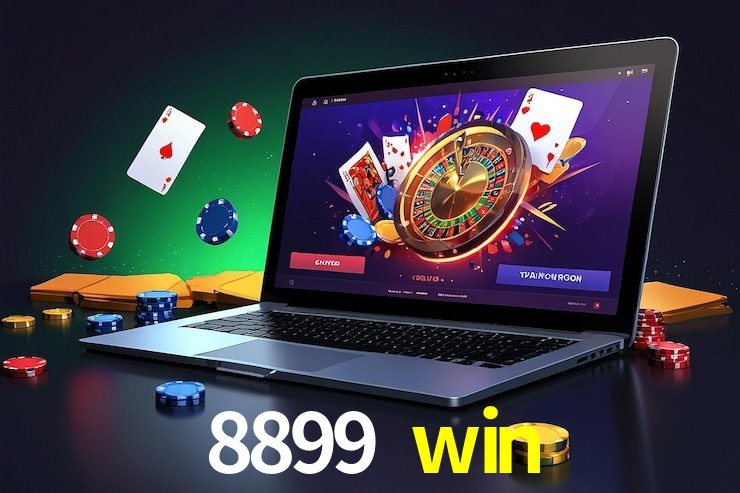Especiais de Fim de Semana 8899 win