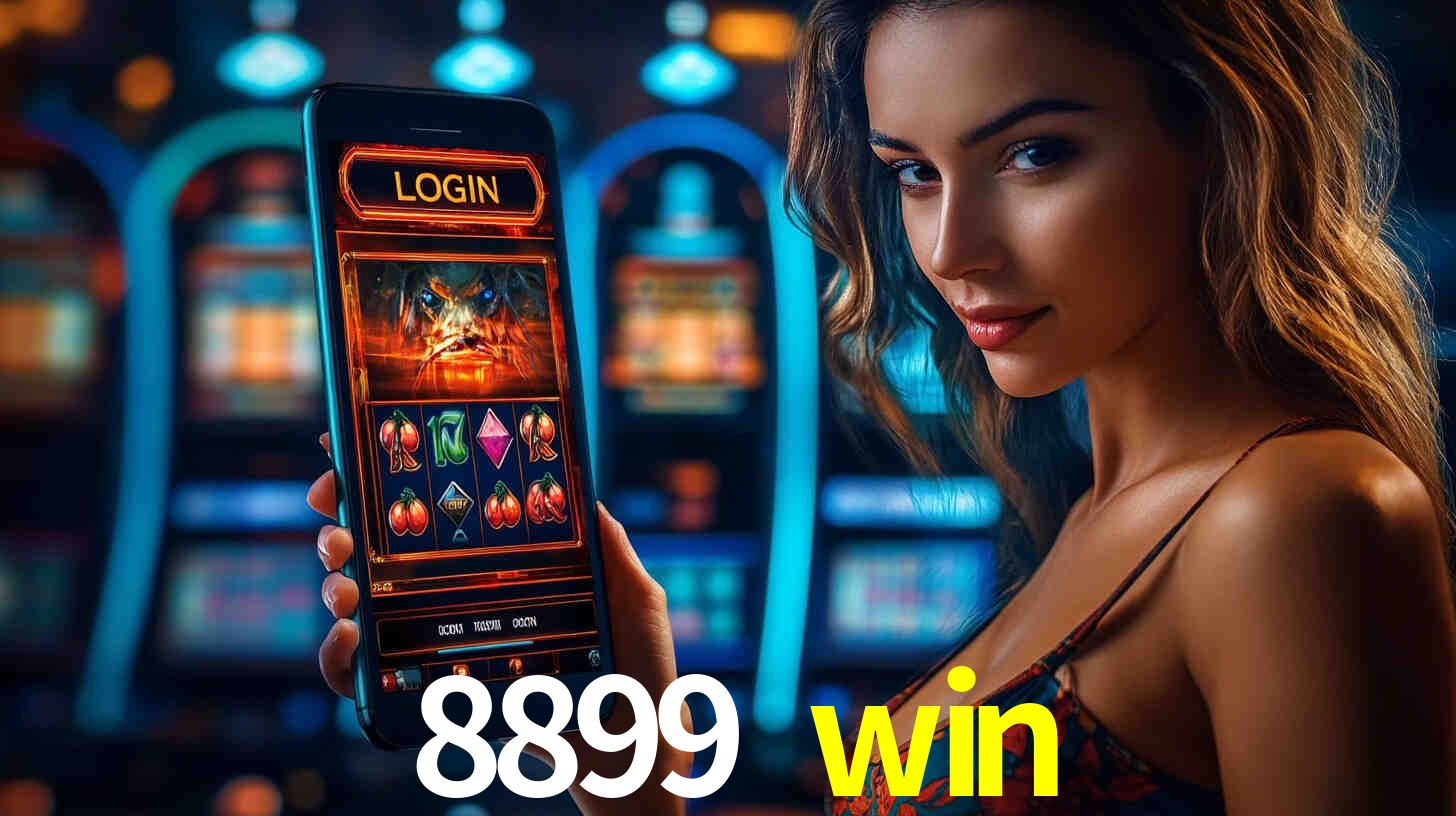 8899 win